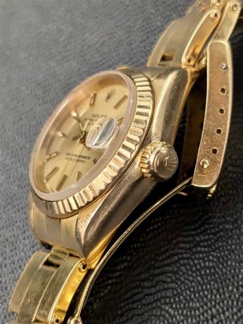 prezzi rolex anno 1984
